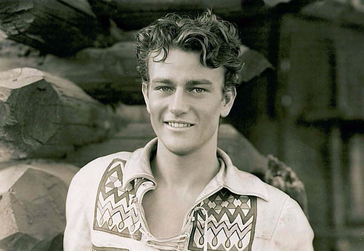 John Wayne Facts