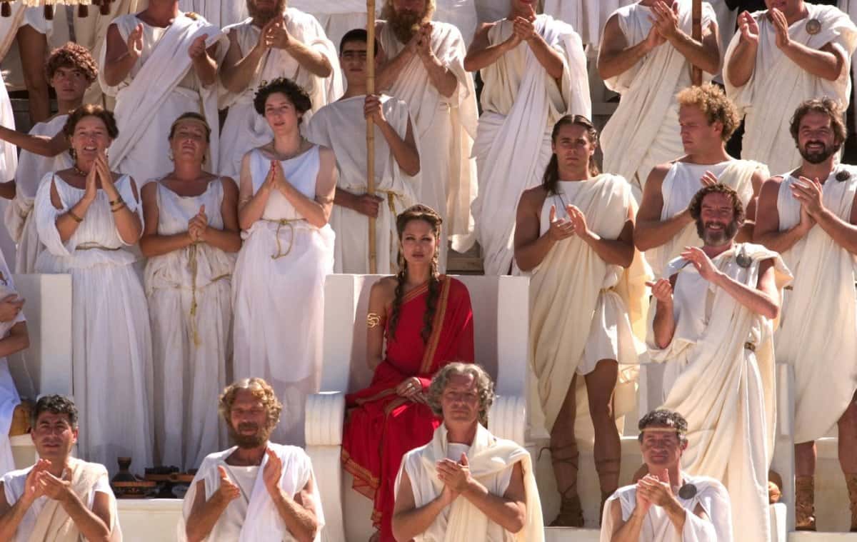 Philip II of Macedon facts