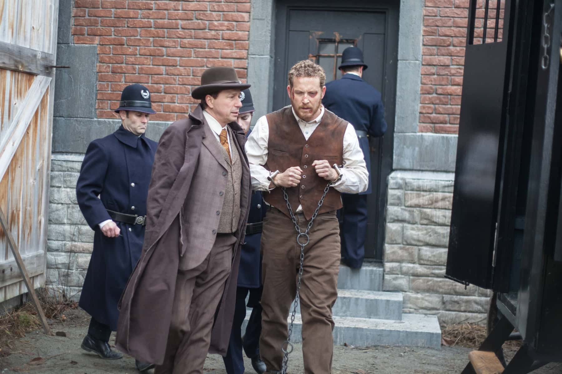 Bounty Hunters facts 