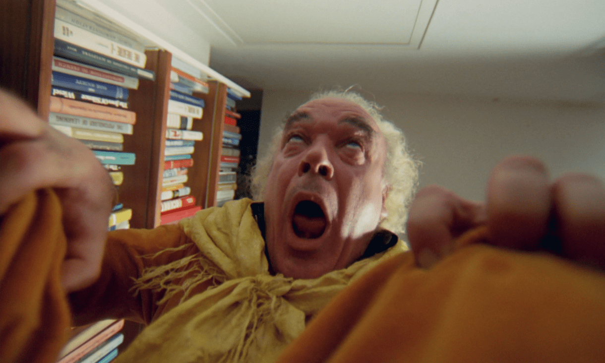 Stanley Kubrick films facts 