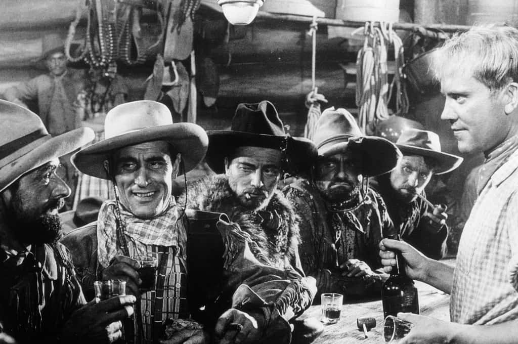 California Gold Rush facts