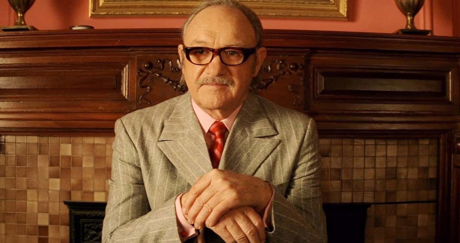 Wes Anderson Movies facts