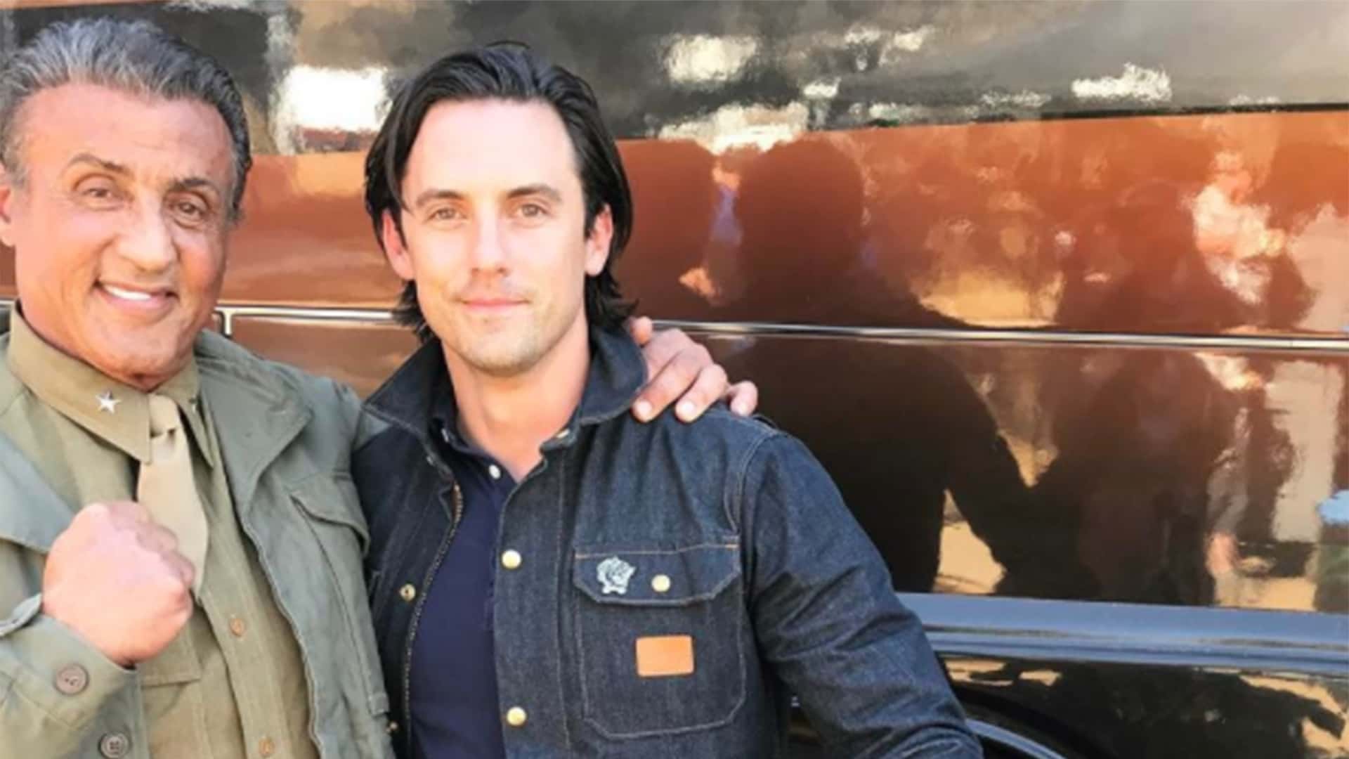 Rocky Franchise facts