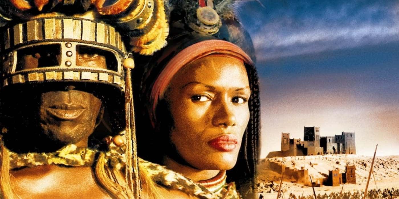 Aboriginal Chieftains facts 