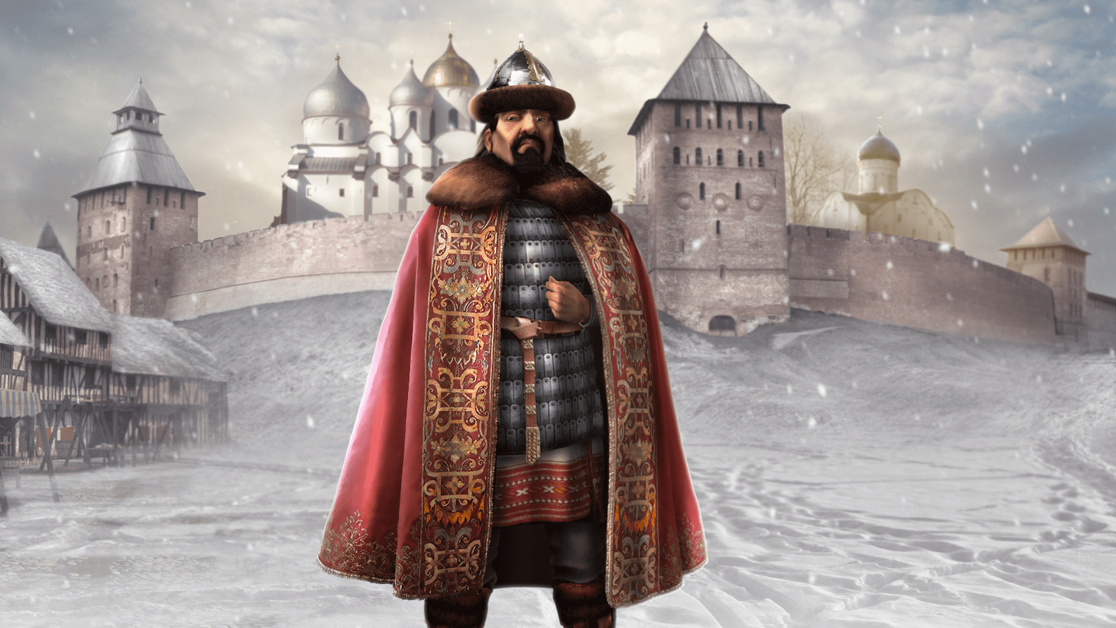 Ivan the Terrible facts