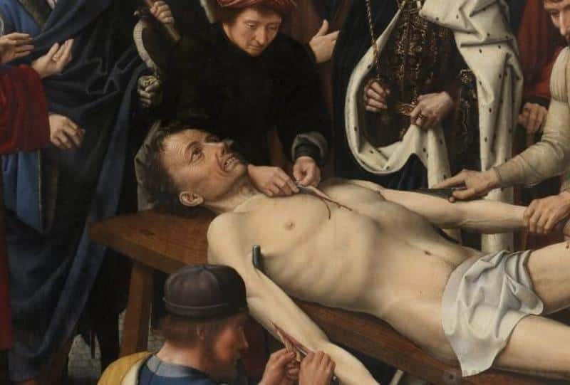 Ancient Persia facts