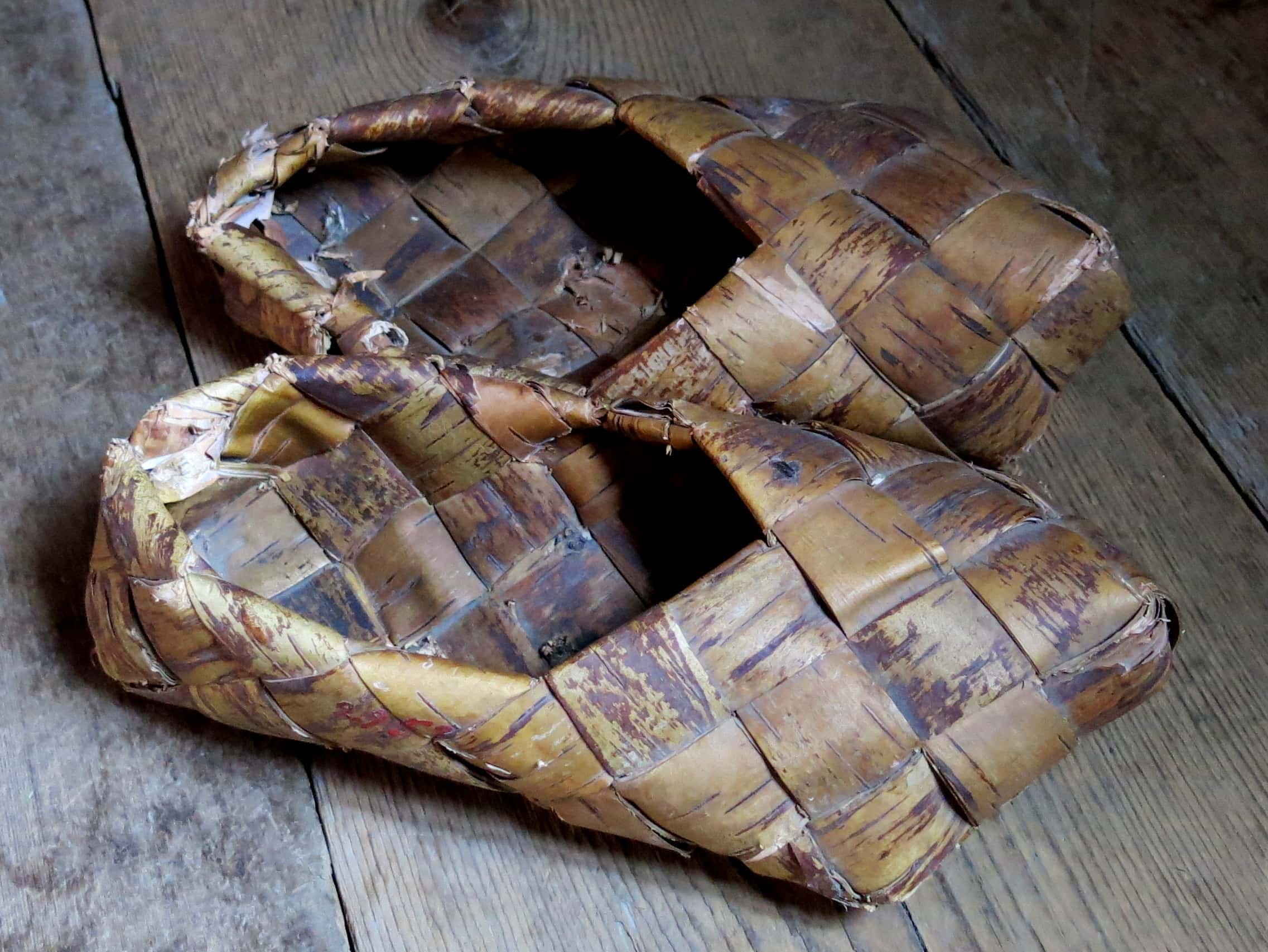 Strange Fashion Trends