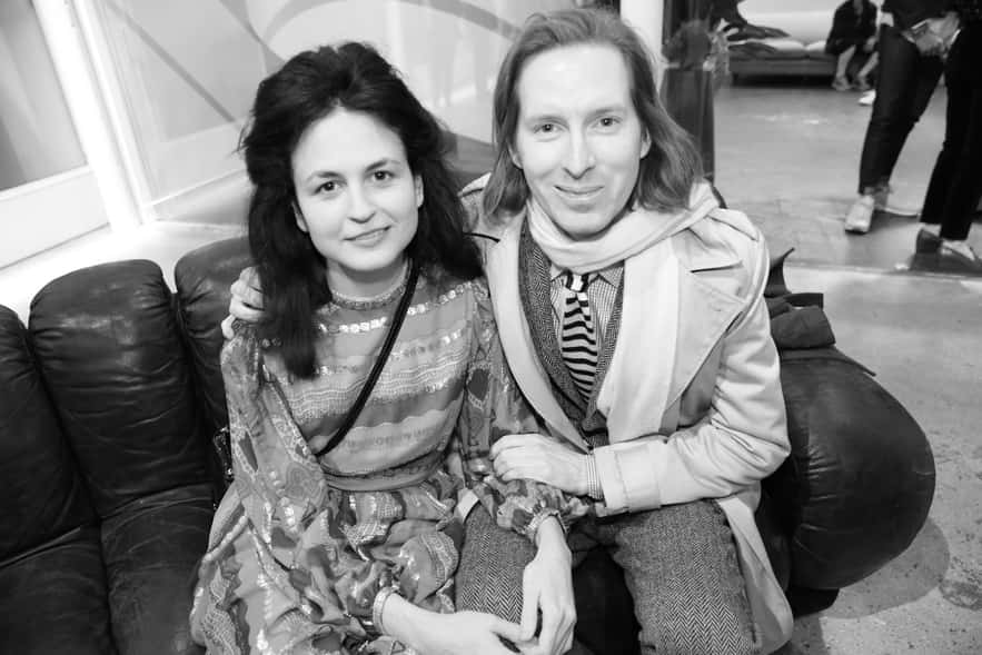 Wes Anderson Movies facts