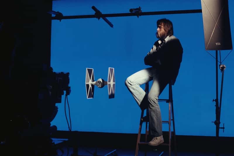 Special effects facts