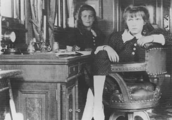 The Romanov Family Facts