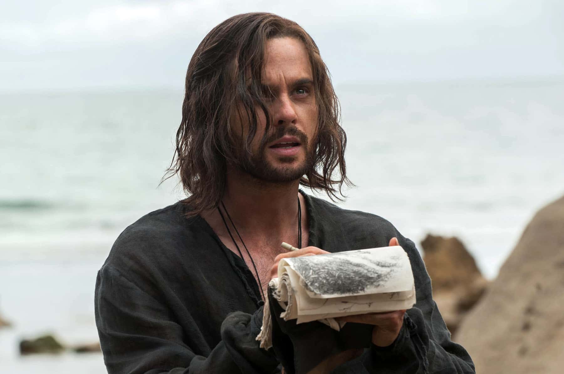 Leonardo da Vinci facts