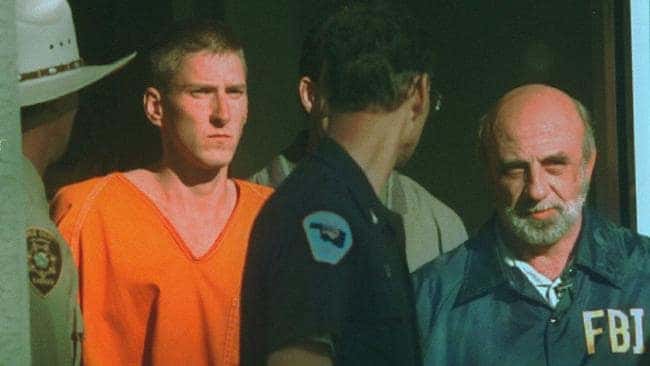 David Koresh And The Waco Siege facts