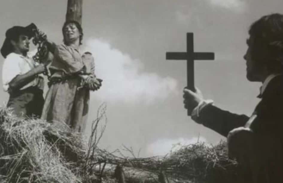 Spanish Inquisition facts