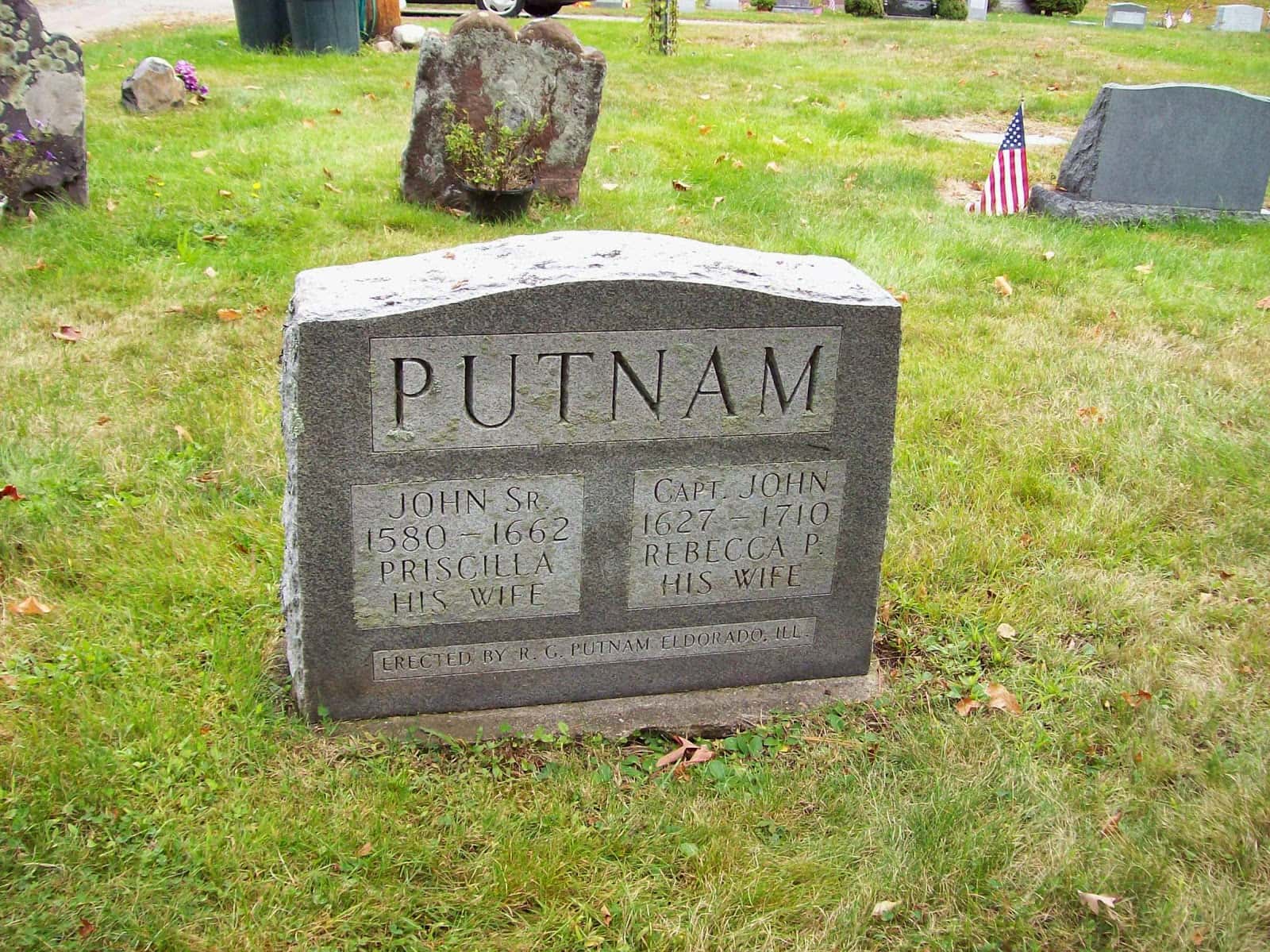 Salem Witch Trials facts