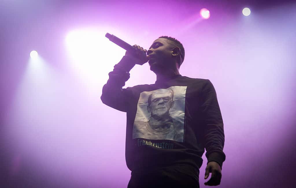 Kendrick Lamar 