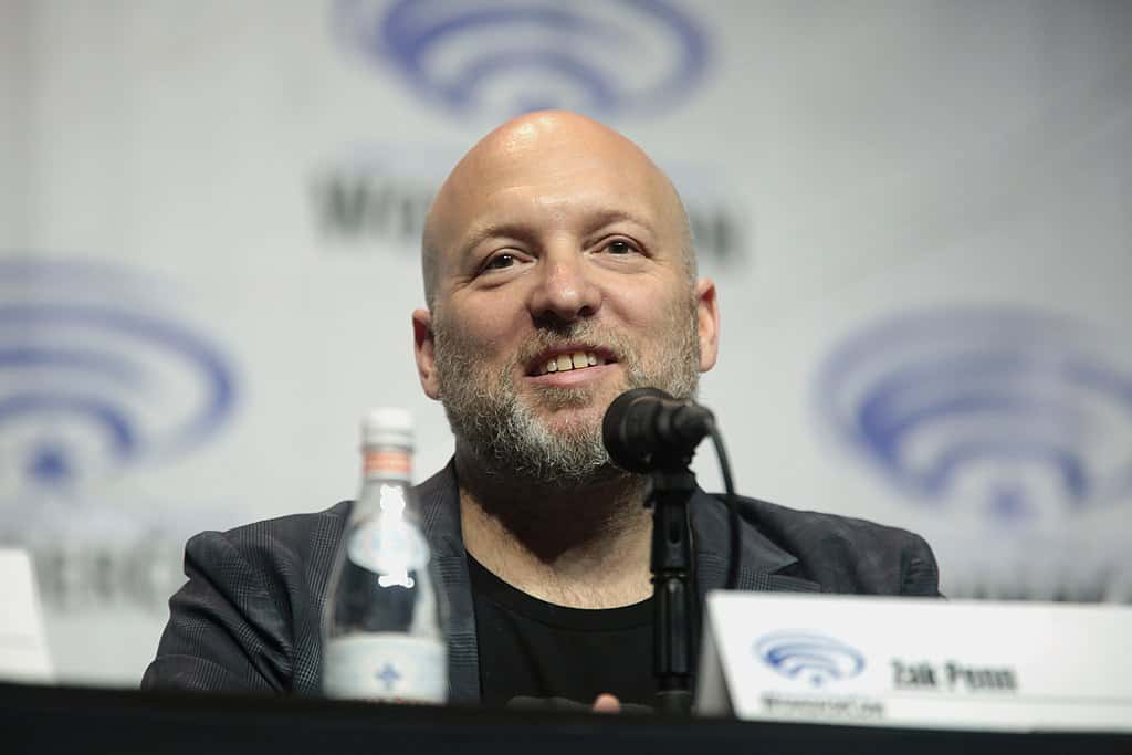 Ready Player One Facts