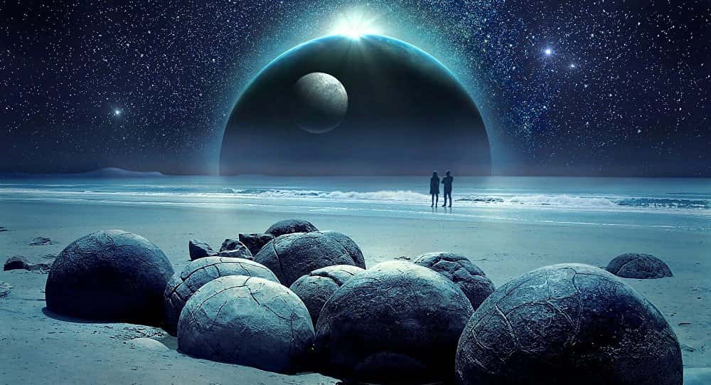 Life in the Universe Facts