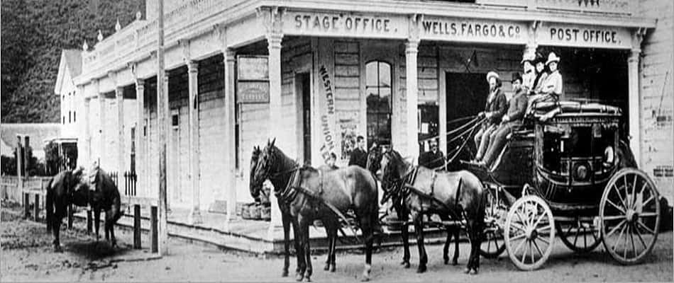 California Gold Rush facts