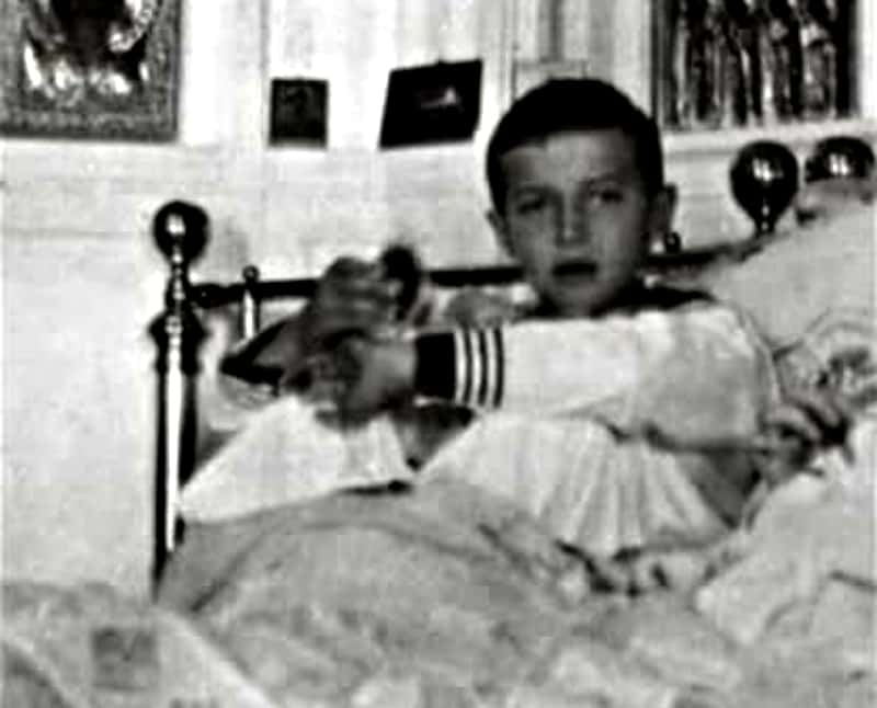 The Romanov Family Facts