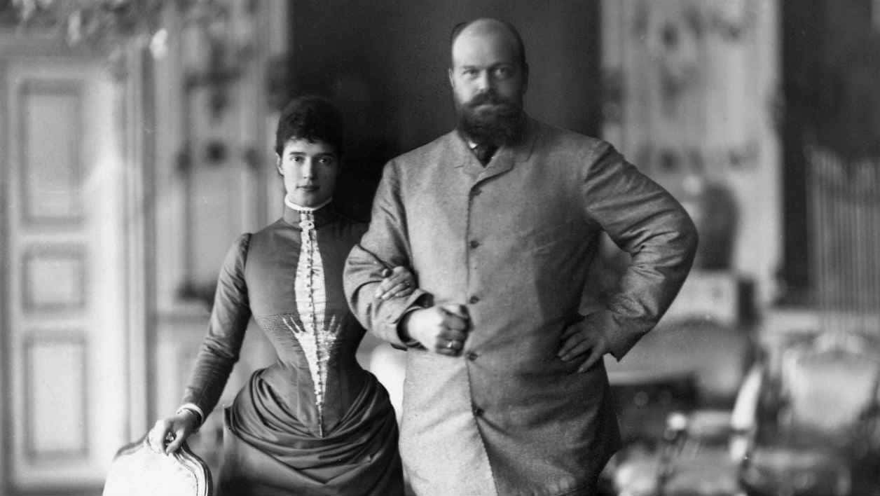 The Russian Tsars facts 