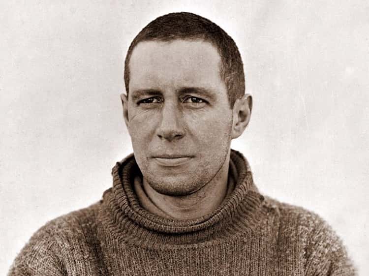 Polar Exploration facts