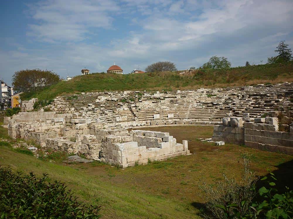 Philip II of Macedon facts