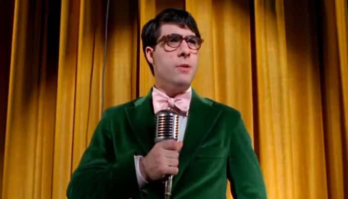 Wes Anderson Movies facts