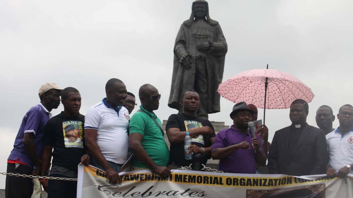 Aboriginal Chieftains facts