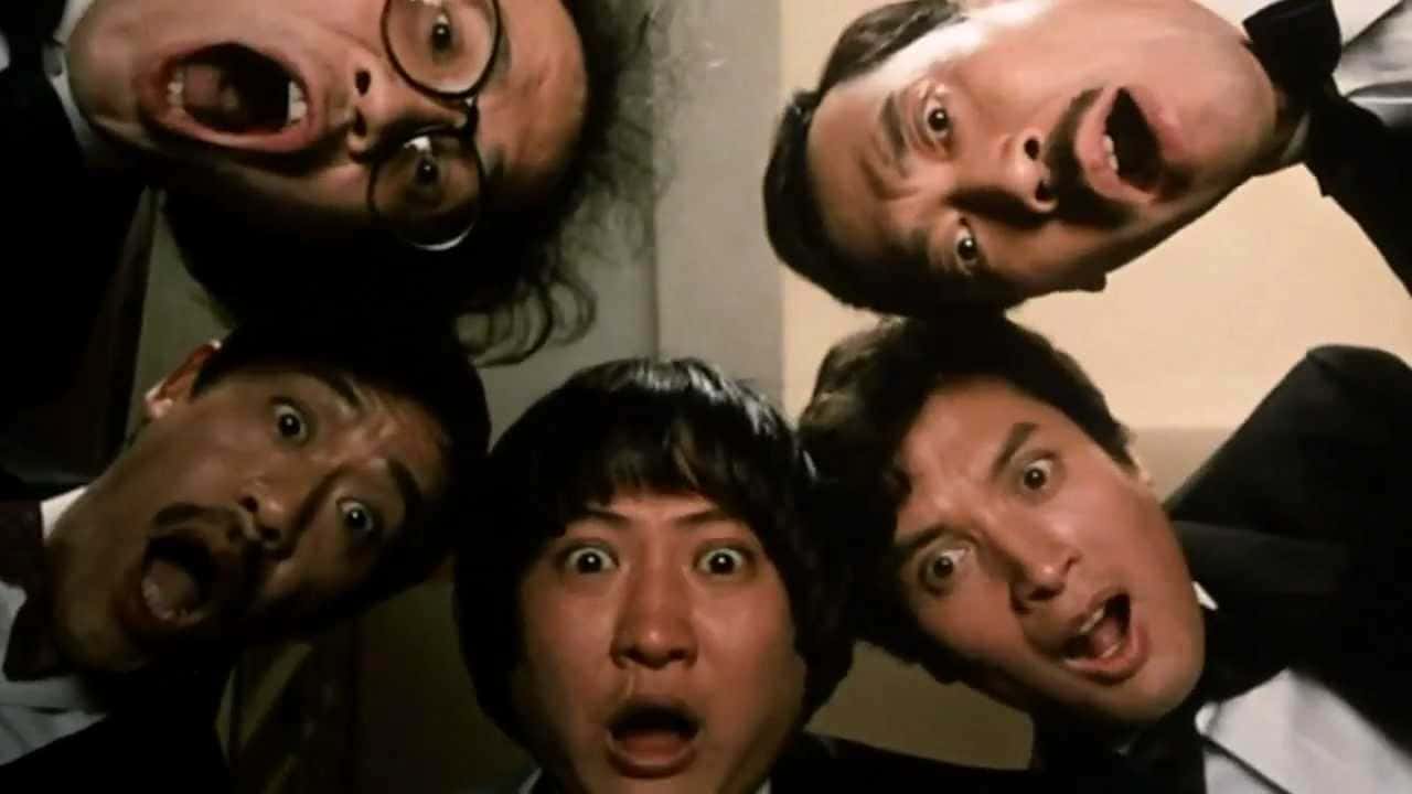 Kung Fu movies facts