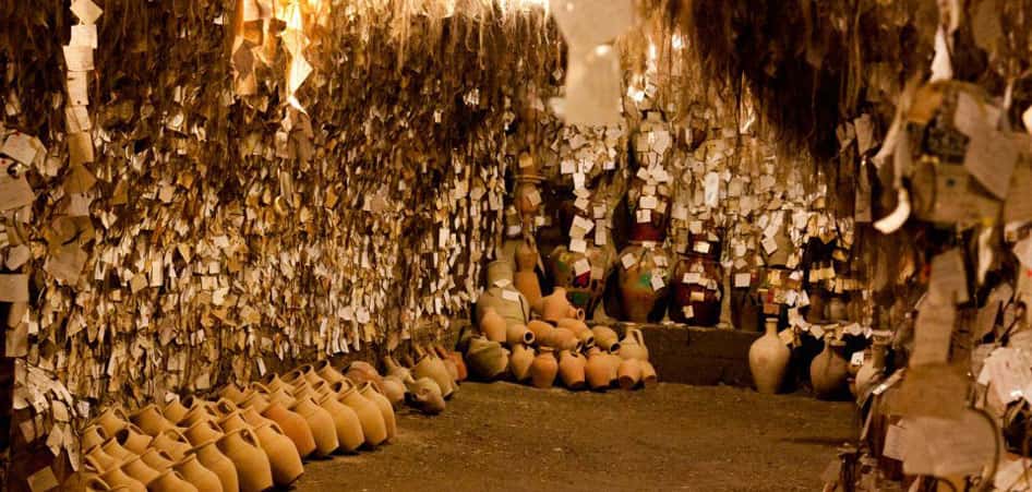 Beyond The Crypt facts