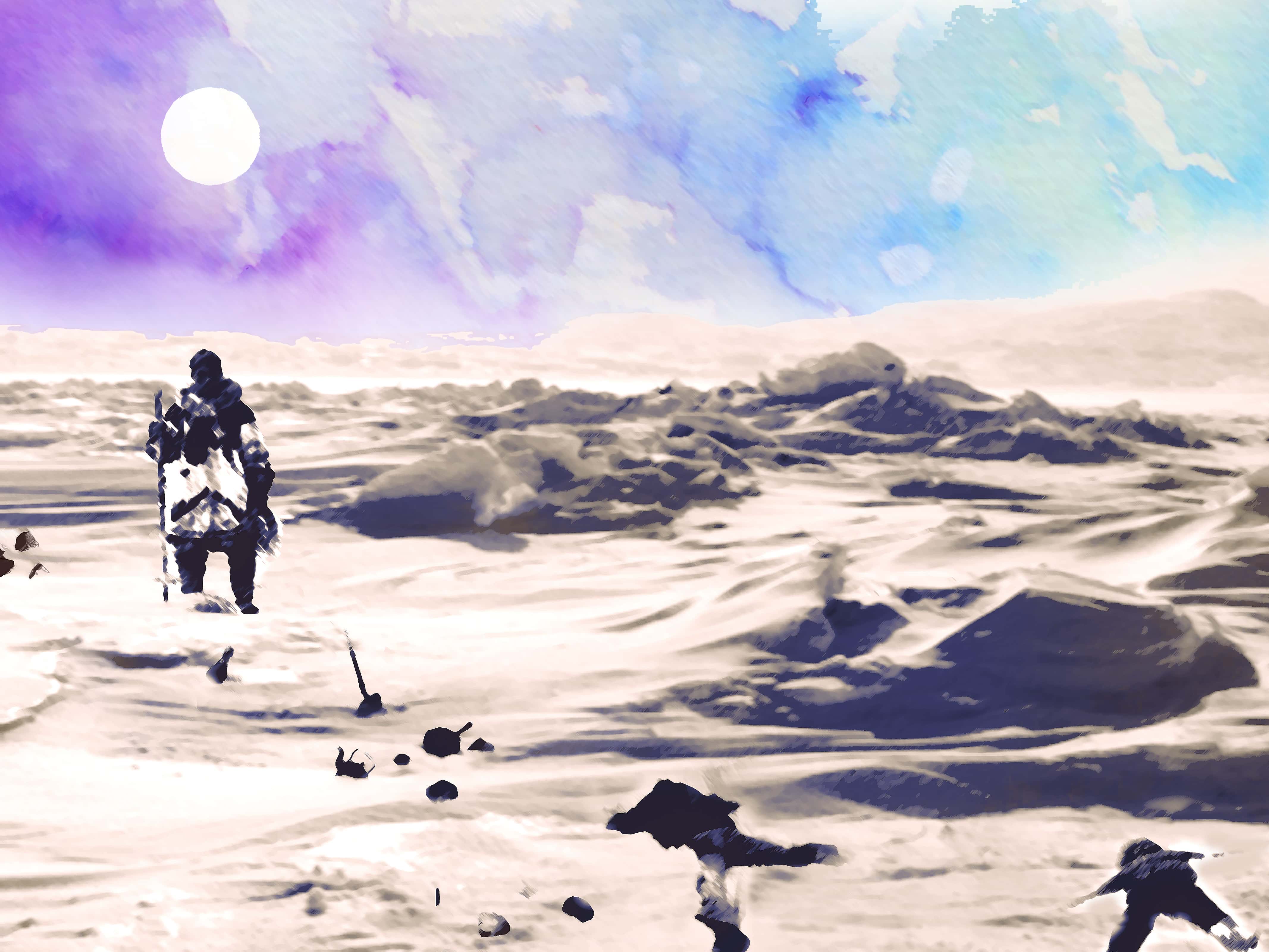 Franklin Expedition facts