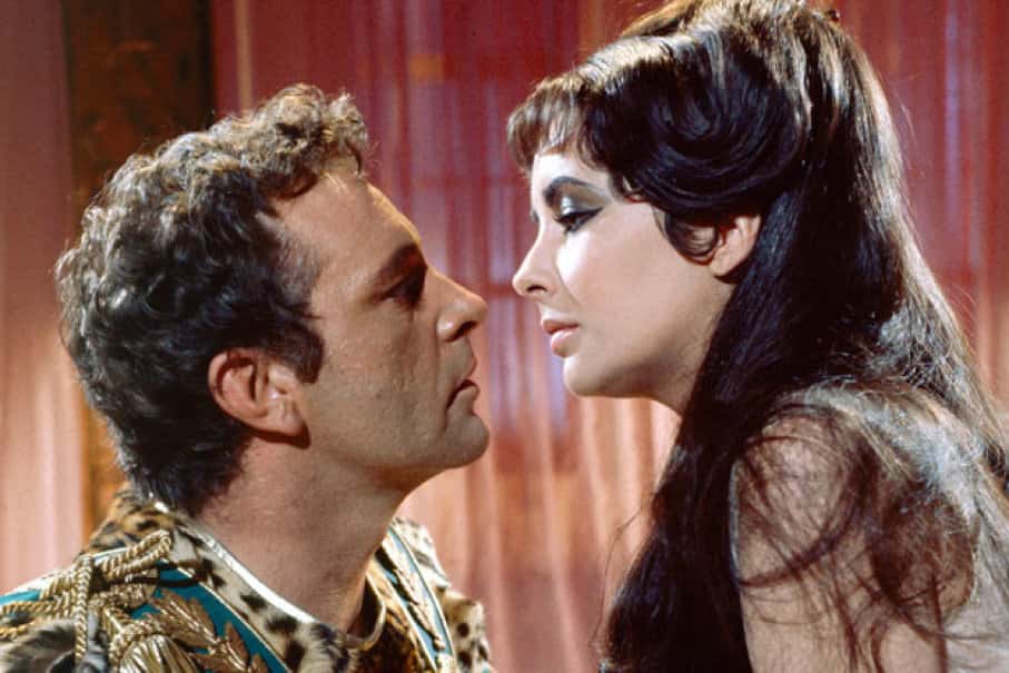 Cleopatra facts