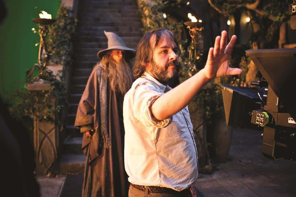 Special effects facts