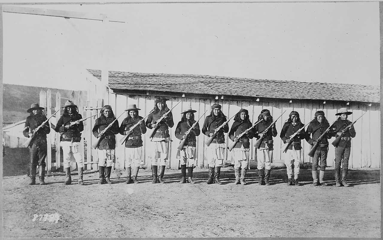 Bounty Hunters Facts