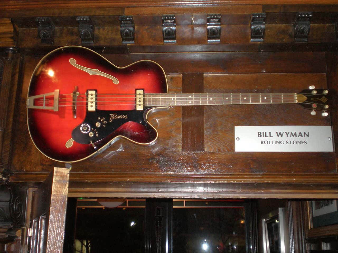 Rolling Stones Facts