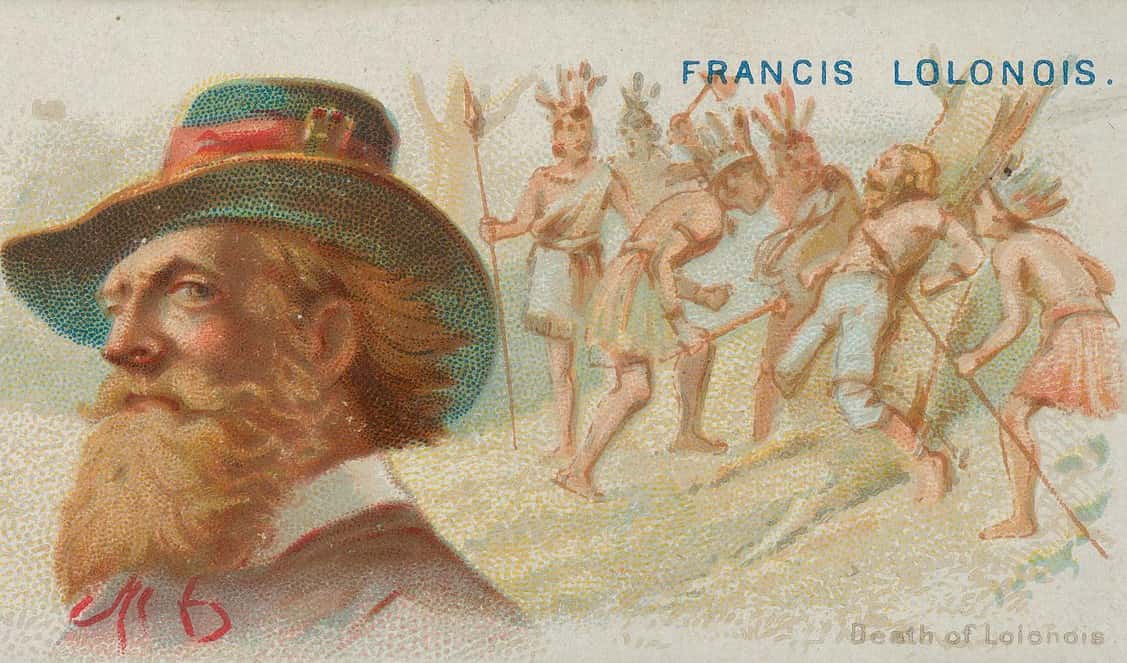 Real Pirates Of The Caribbean Facts