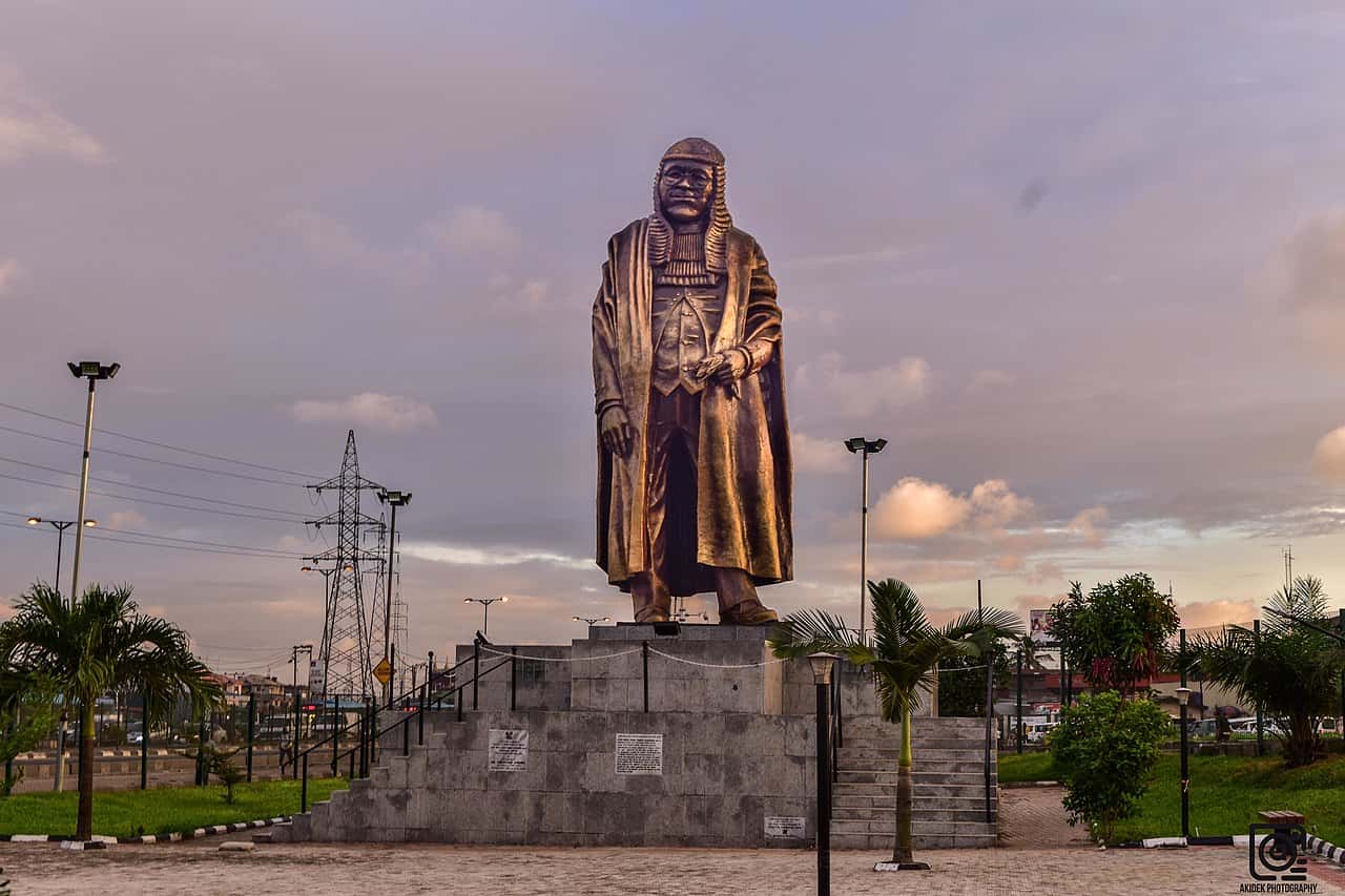 Tribal Chieftains Facts