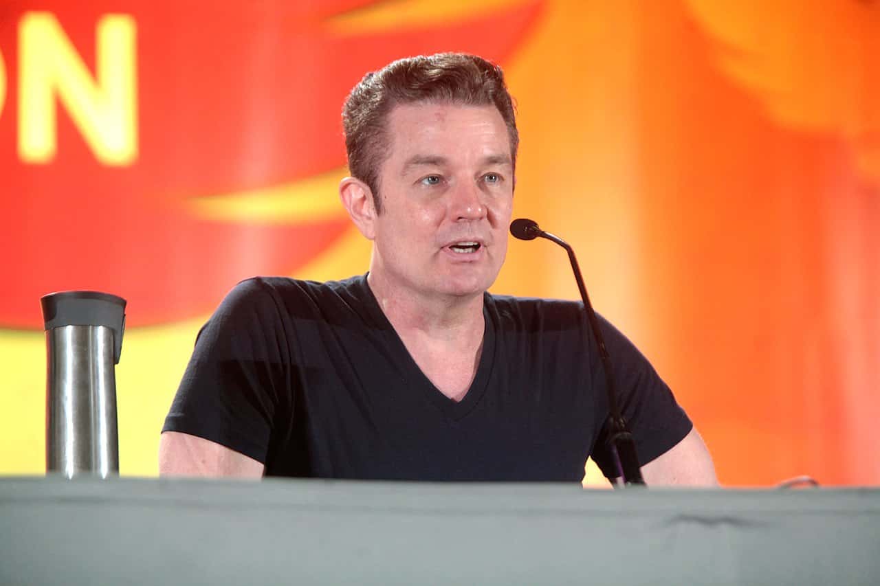 Spike From Buffy The Vampire Slayer facts