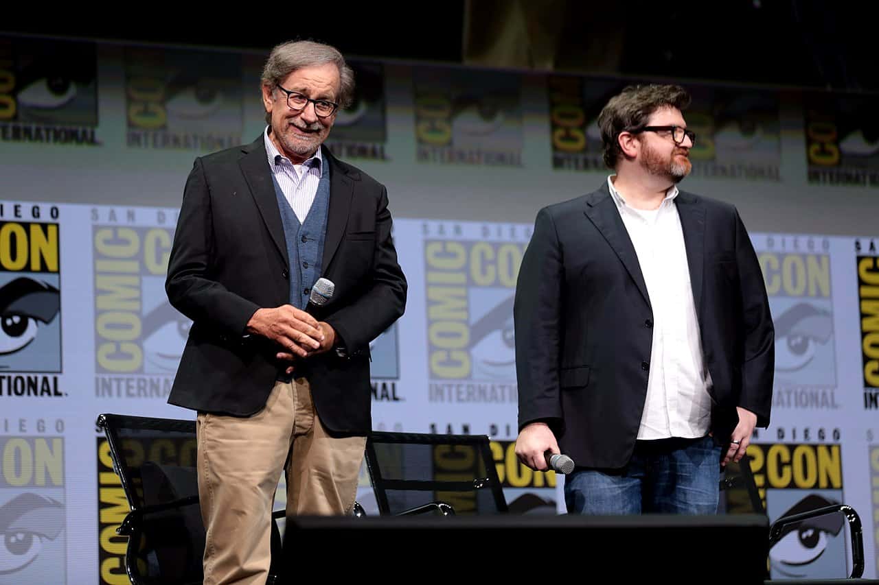 Ready Player One Facts