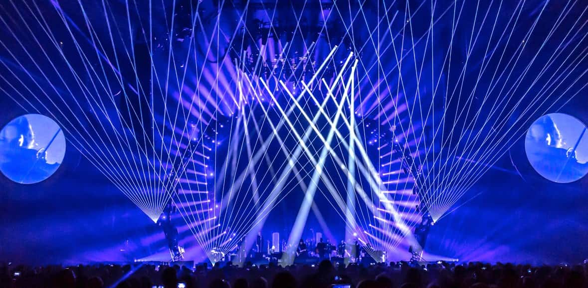 Special effects facts