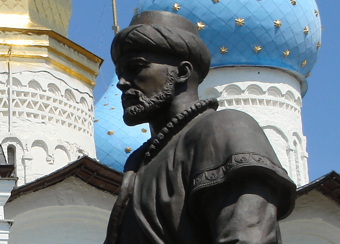 Ivan the Terrible facts