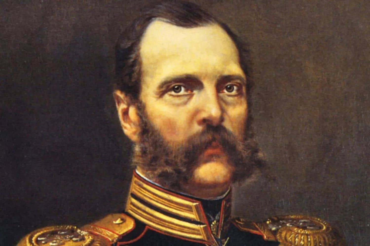 The Russian Tsars facts 