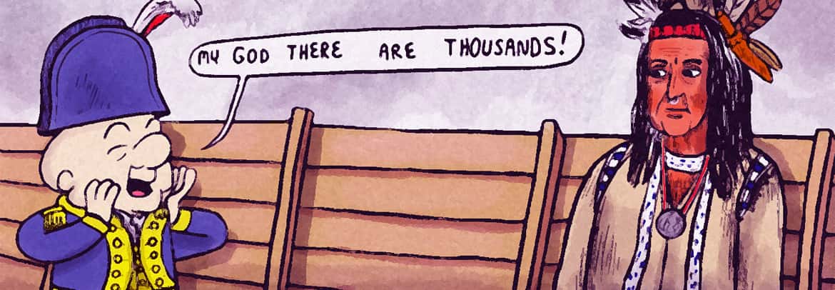 The War of 1812 facts