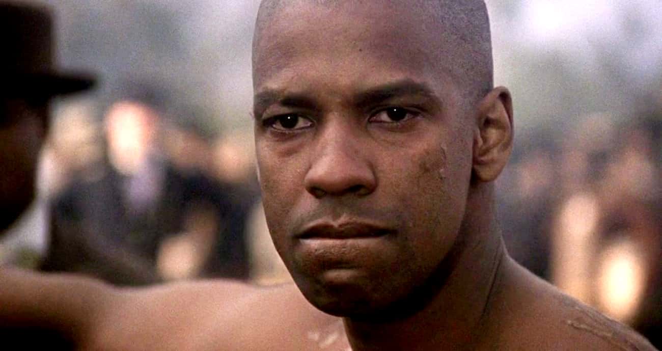 Darkest Roles Ever Played facts 