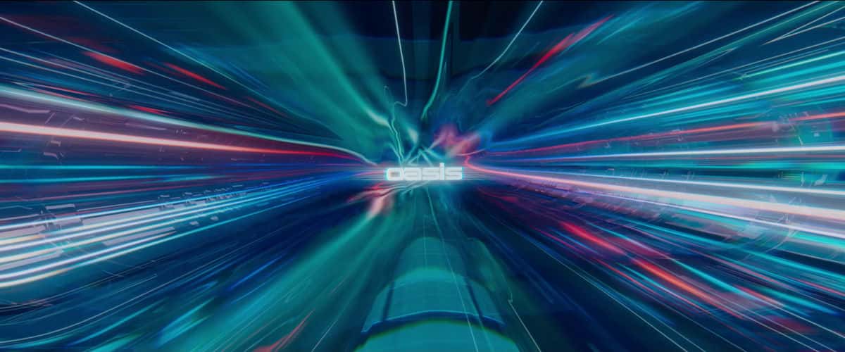 Ready Player One facts