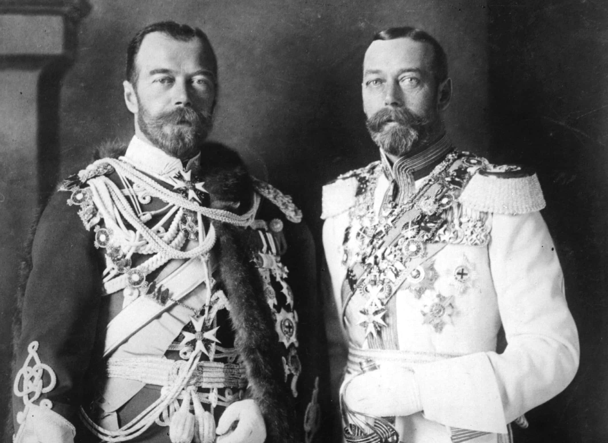 The Romanov Family Facts