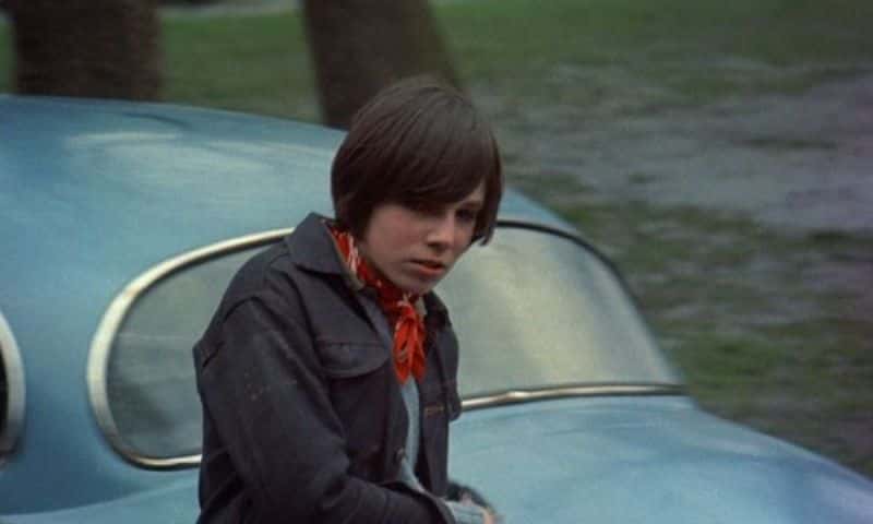 Daniel Day-Lewis facts