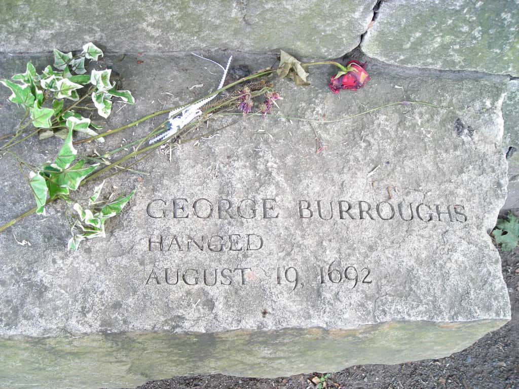 Salem Witch Trials facts