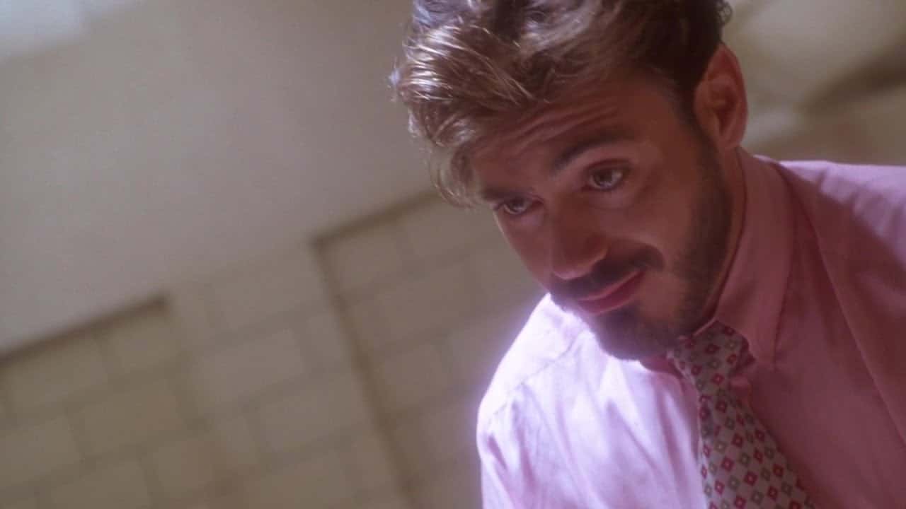 Robert Downey Jr. facts 