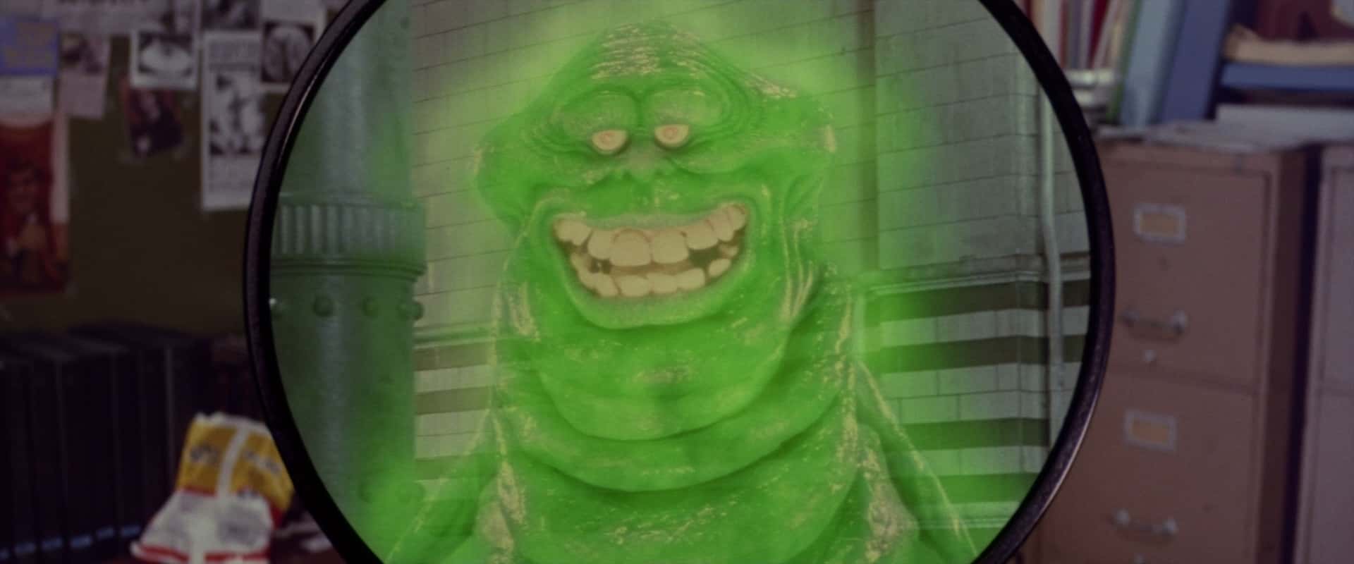 The Ghostbusters Films facts